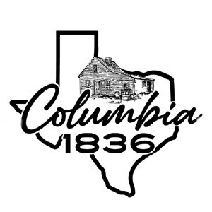 Columbia 1836 logo