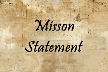 Mission background panel 600 x 600